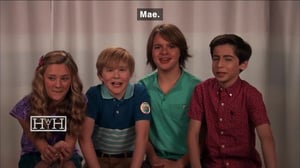 Nicky, Ricky, Dicky & Dawn, Season 3 Episode 3 image