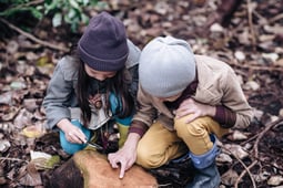 Jessie & the Gumboot Kids, Season 1 Episode 38 image