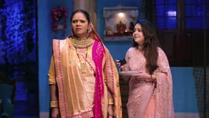 Saath Nibhaana Saathiya 2, Season 1 Episode 2 image