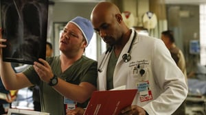 Code Black, Season 3 Episode 4 image