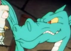 Dennis the Menace, Season 1 Episode 26 image