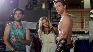 Murder Among Friends, Season 2 Episode 9 image