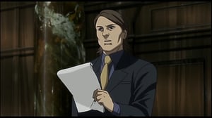 Ghost in the Shell: Stand Alone Complex, Season 2 Episode 10 image