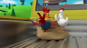 PAW Patrol, Season 8 Episode 1 image