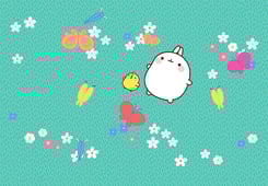 Molang, Season 1 Episode 16 image