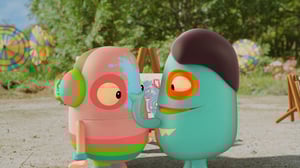 Glowbies, Season 1 Episode 13 image