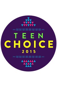 Teen Choice 2015