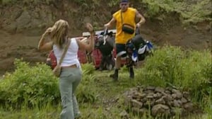 The Amazing Race, Season 6 Episode 10 image