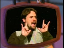 Space Ghost Coast to Coast, Season 5 Episode 7 image