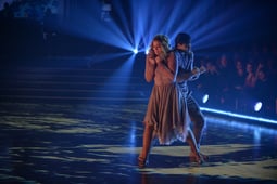 Dancing with the Stars, Season 28 Episode 6 image
