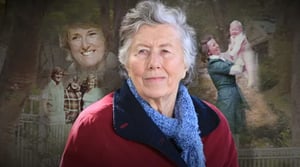 Australian Story, Season 27 Episode 18 image