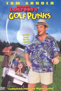 National Lampoon's Golf Punks as Al Oliver