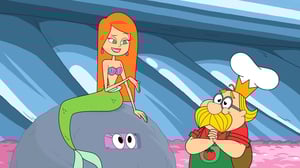 Zuzubalândia, Season 1 Episode 14 image