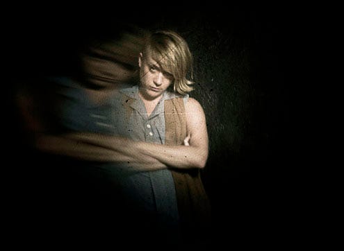 American Horror Story: Asylum - Chloe Sevigny as Shelley