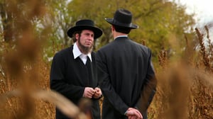 Amish Mafia, Season 3 Episode 5 image
