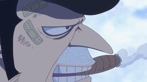 One Piece, Season 1 Episode 866 image