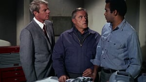 Mission: Impossible, Season 2 Episode 7 image