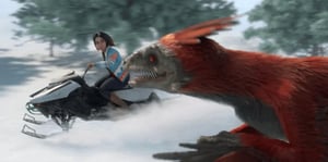 Jurassic World: Chaos Theory, Season 3 Episode 8 image