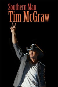Tim McGraw - Southern Man