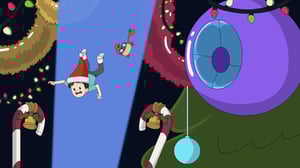 Denis and Me, Season 2 Episode 6 image