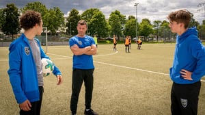 Notruf Hafenkante, Season 16 Episode 4 image