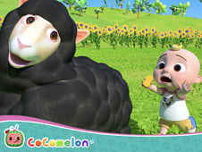 Cocomelon, Season 3 Episode 1 image