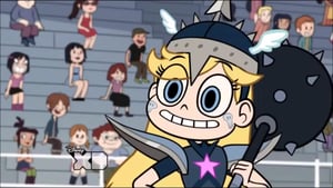 Star vs. the Forces of Evil, Season 1 Episode 2 image