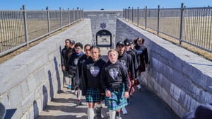 All-Round Champion, Season 4 Episode 11 image