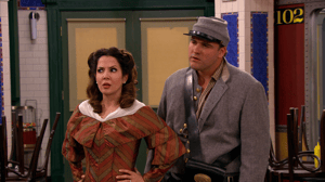 Wizards of Waverly Place, Season 3 Episode 20 image