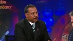 The Daily Show, Season 15 Episode 59 image