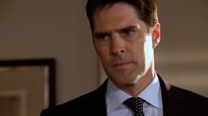 Criminal Minds, Season 4 Episode 6 image