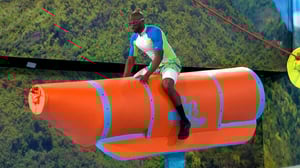 Big Brother, Season 23 Episode 36 image