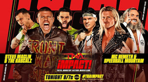 TNA iMPACT! Wrestling, Season 22 Episode 11 image