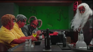 Your Pretty Face Is Going to Hell, Season 3 Episode 2 image