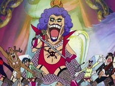 One Piece, Season 13 Episode 18 image