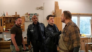 Großstadtrevier, Season 36 Episode 5 image