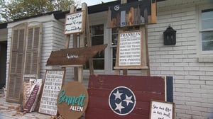 Tennessee Crossroads, Season 34 Episode 29 image