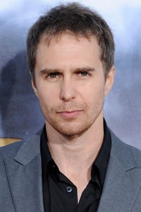 Sam Rockwell as The Kid