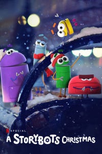 A StoryBots Christmas as Bang