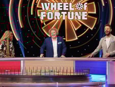 Celebrity Wheel of Fortune, Season 3 Episode 12 image