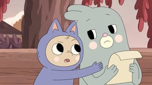 Summer Camp Island, Season 5 Episode 10 image