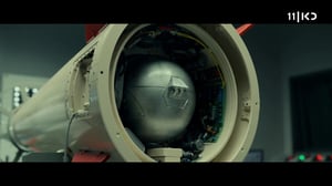 Tehran, Season 3 Episode 8 image