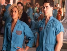 Utopia Falls, Season 1 Episode 1 image