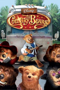 The Country Bears as Reed Thimple