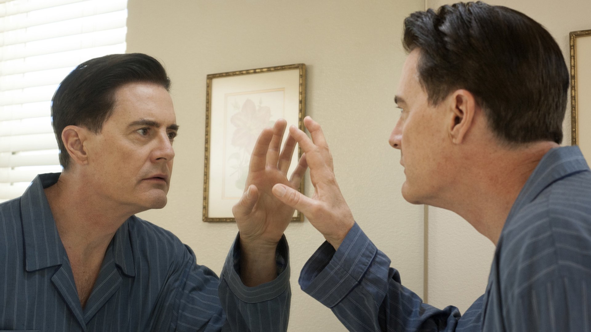 Kyle MacLachlan, Twin Peaks