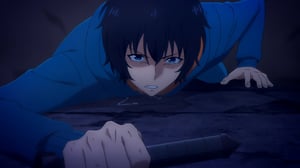 Solo Leveling, Season 1 Episode 4 image