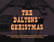 The New Adventures of Lucky Luke, Season 1 Episode 16 image