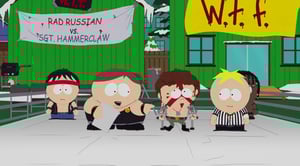 South Park, Season 13 Episode 10 image