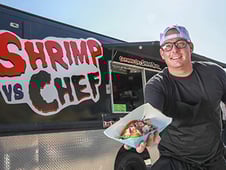 Food Truck Nation, Season 1 Episode 7 image