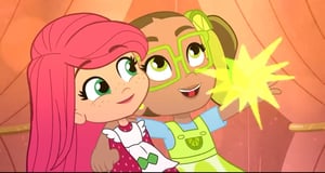 Strawberry Shortcake: Berry in the Big City, Season 1 Episode 20 image